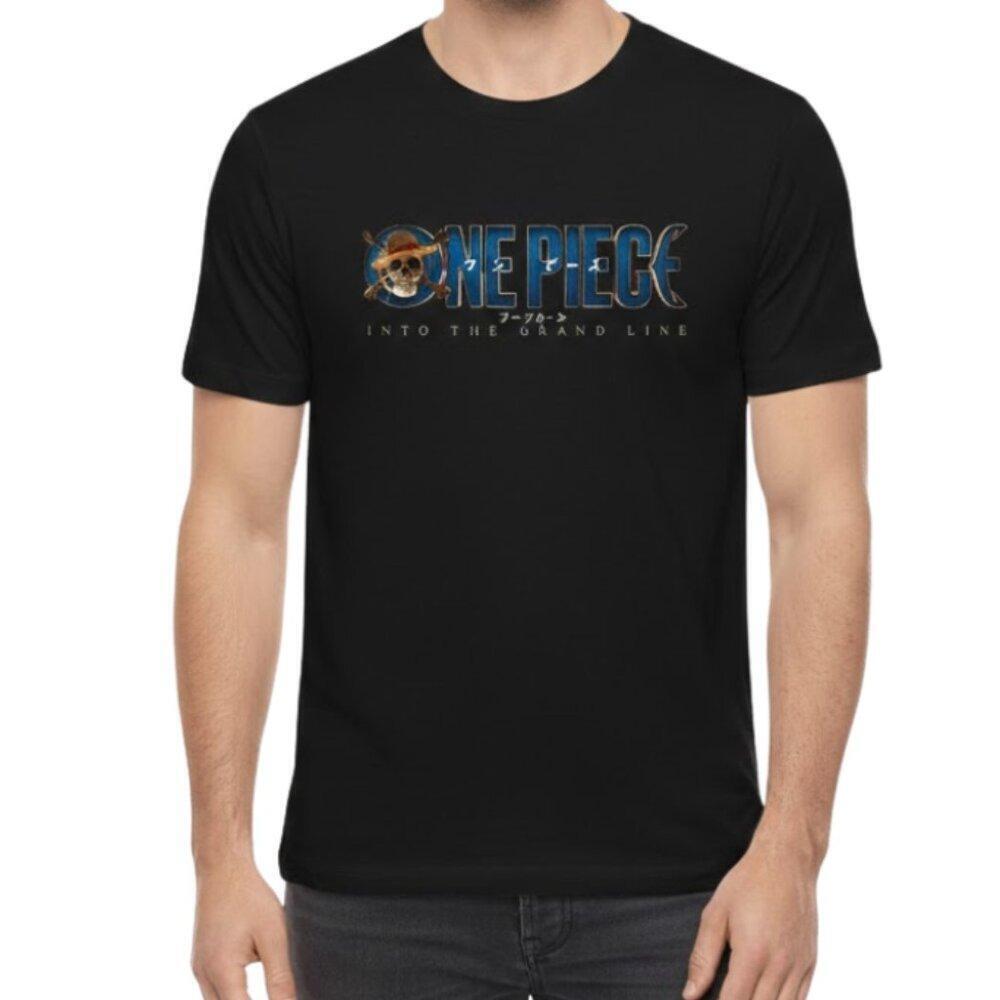One Piece Live Action Ss2 Unisex T-Shirt 73